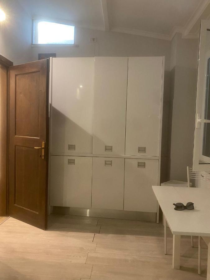 K'Alma Apartment Colosseo - Leopardi Roma Exterior foto