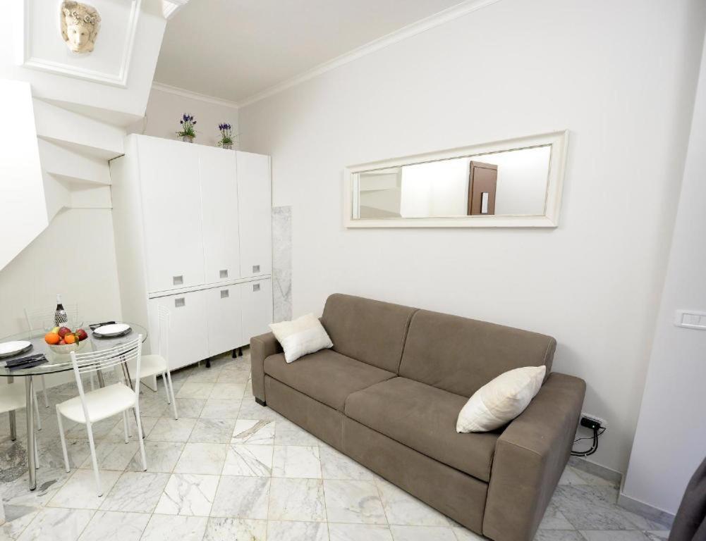 K'Alma Apartment Colosseo - Leopardi Roma Exterior foto